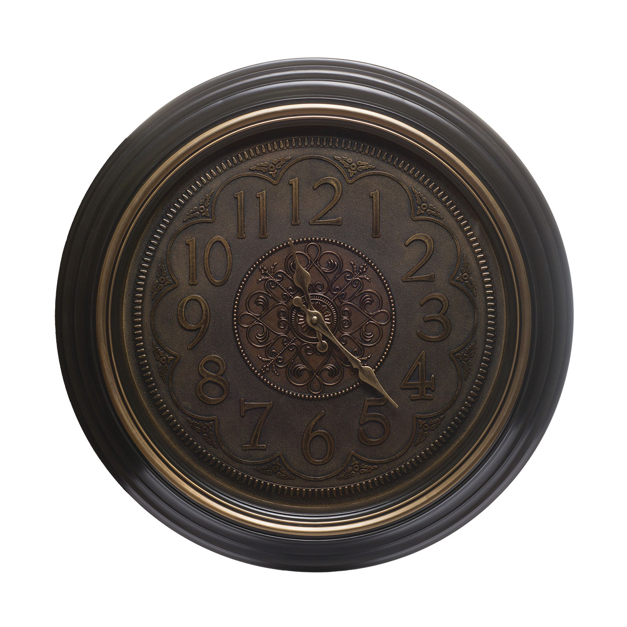 Часы Garda Decor L335