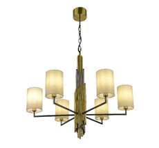 Подвесная люстра ST Luce GLORIA SL1638.303.06