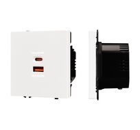 Розетка Arlight NOBE 054316_ARL