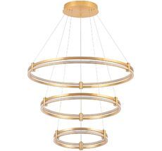 Подвесной светильник Stilfort Tooring 4006/05/03P