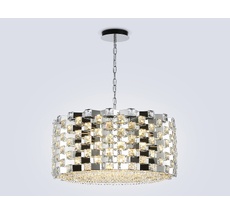 Подвесная люстра Ambrella Light Palace LH41006_AMB