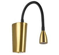 Настенный светильник (лампа для чтения) Lightstar Muro III 808641_LS