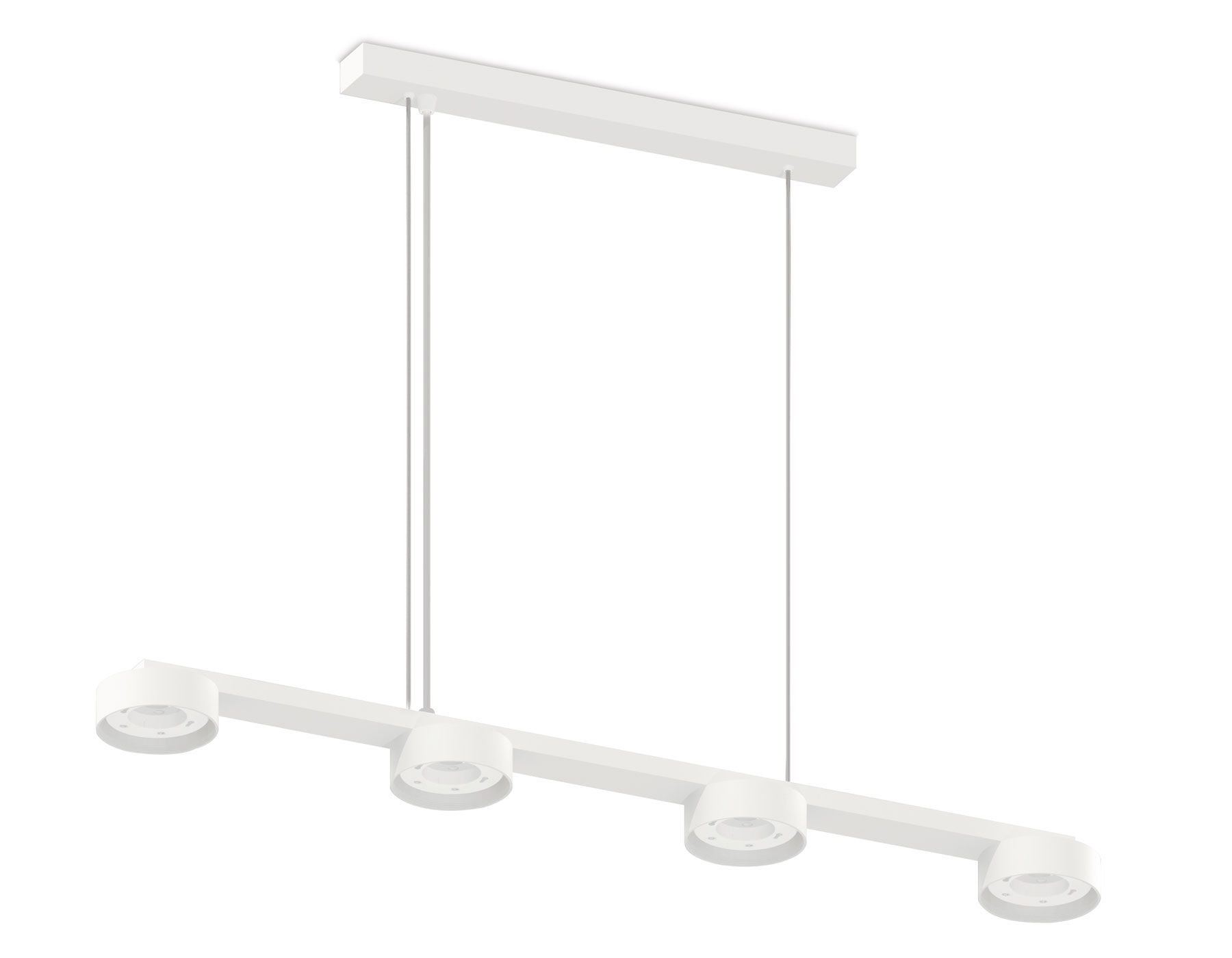 

Подвесной светильник Ambrella light DIY Spot C9151, C9151
