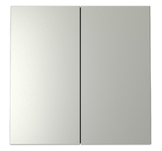 Клавиши для выключателя/переключателя двухклавишного S70 VLS000305