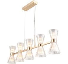 Подвесной светильник Aployt APL.801.03.10