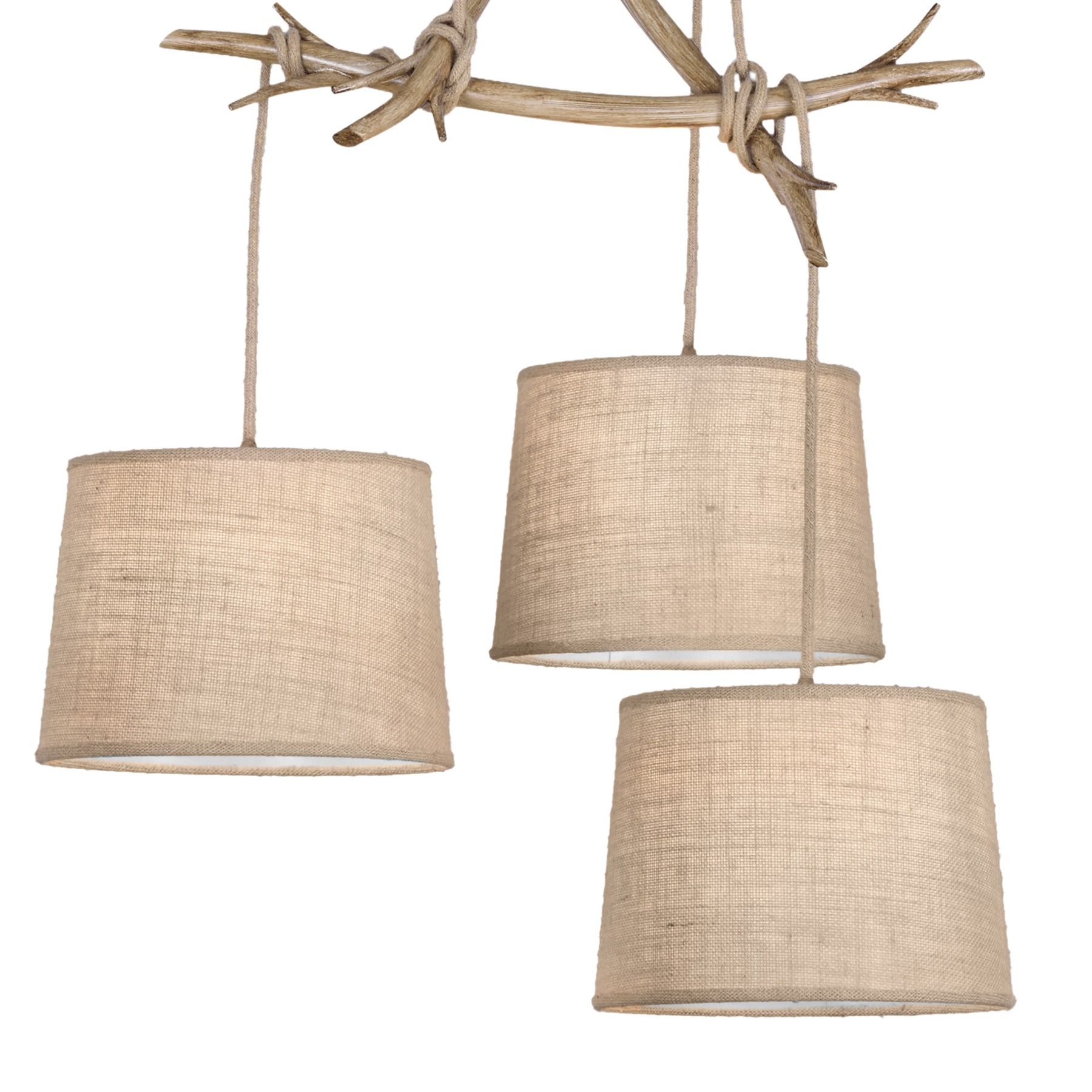 Подвесная люстра Mantra SABINA 6176_MN