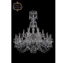 Хрустальная люстра Bohemia Art Classic 11.11.12+6.300.2d.XL-94.Br.Sp_BI