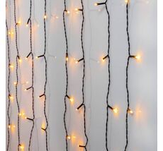 Светодиодная елочная гирлянда Eglo 410828