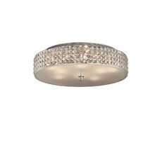 Потолочный светильник Ideallux ROMA PL9_IL