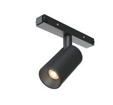 Трековый светильник Maytoni Focus Led TR176-1-5WTW-M-B_MY