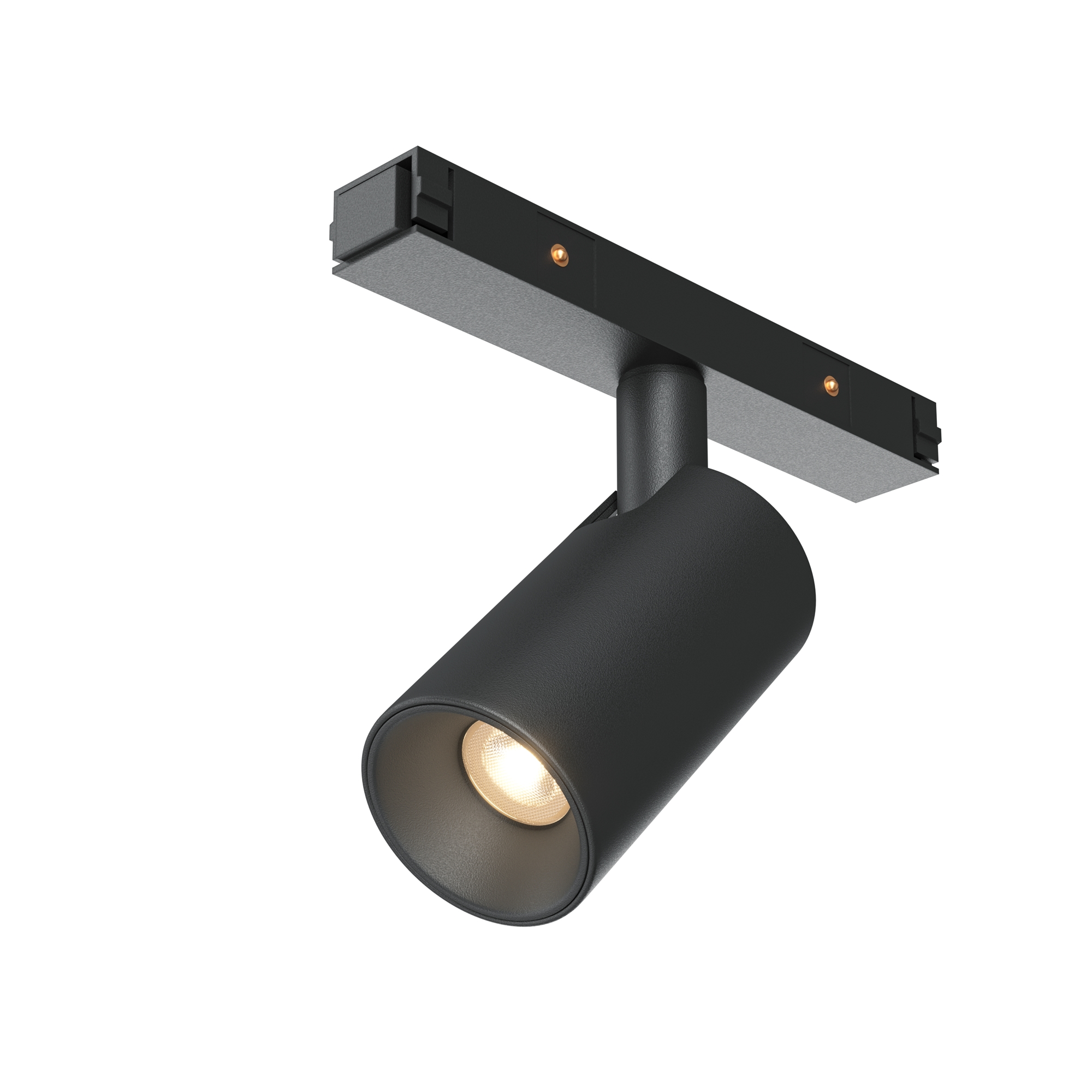 Трековый светильник Maytoni Focus Led TR176-1-5WTW-M-B_MY