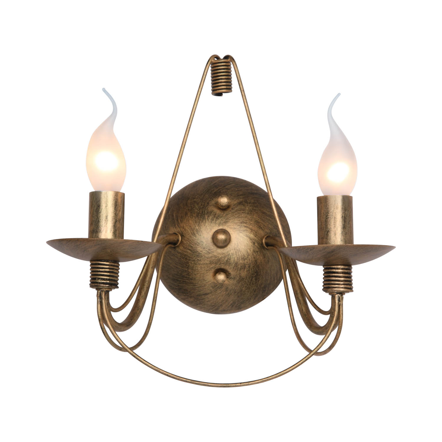 

Бра F-Promo Chateau 2163-2W, 2163-2W