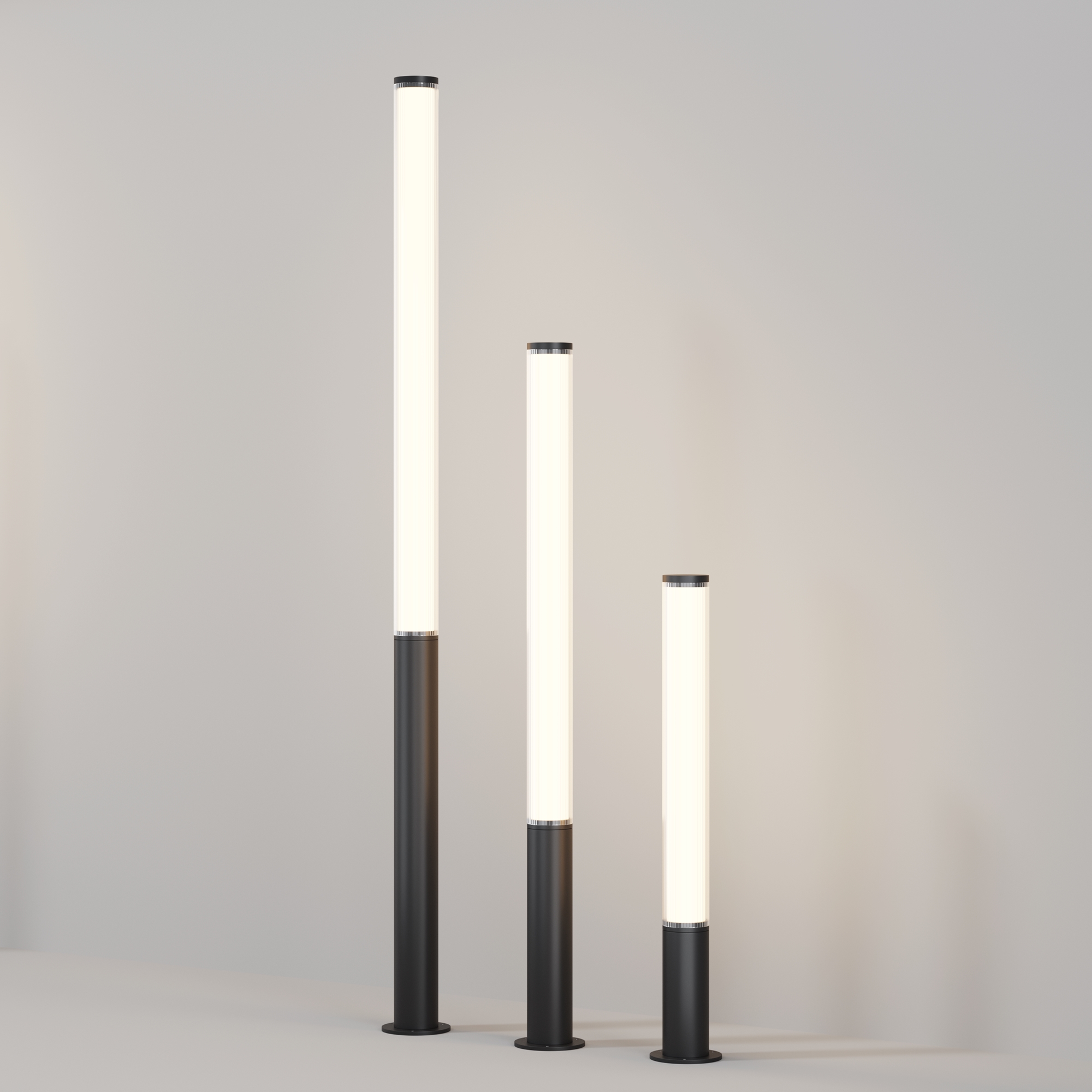 Ландшафтный светильник Maytoni Ster O467FL-L50B3K_MY