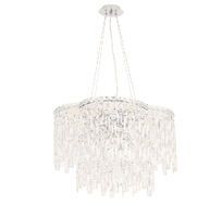 Подвесная люстра Crystallux ABRIL ABRIL SP12_CR