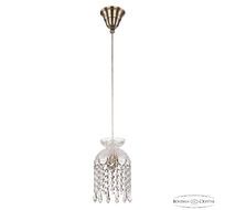 Подвесной светильник Bohemia Ivele Crystal 14781P/11 Pa Drops_BI