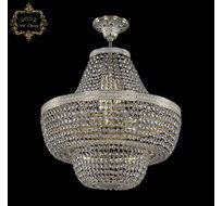 Хрустальная люстра Bohemia Art Classic 21.101.H1.45SP.GW_BI
