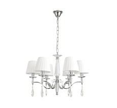 Подвесная люстра LUMION MAGDA 8316/6