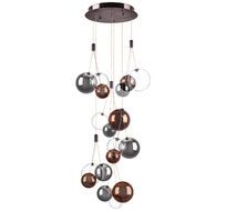 Каскадная люстра Lightstar Sferetta 801189_LS