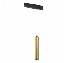 Трековый светильник ST LUCE SKYLINE 220 ST507.303.01