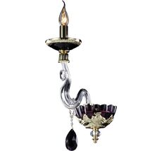 Бра Divinare Simona 5125/12 AP-1_DI