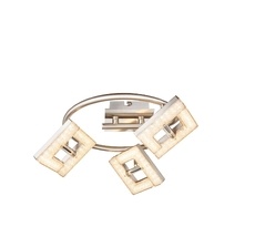 Спот Globo Emma 56118-3_GL