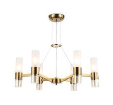 Подвесная люстра Ambrella Light Heigh Light HIGH LIGHT LH55114_AMB