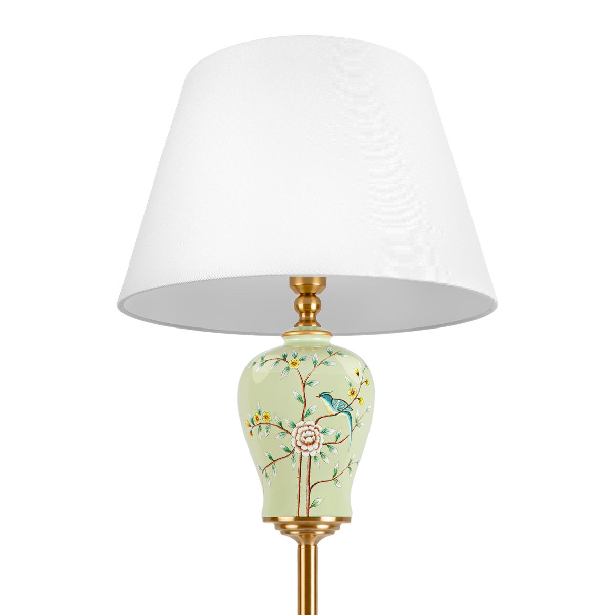 Торшер LOFT IT Hydrangea 10383F_LF