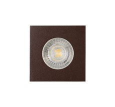 Встраиваемый светильник Denkirs DK2031-CH