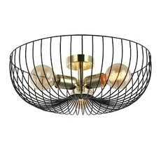 Потолочный светильник Lussole BROOKS GRLSP-8251