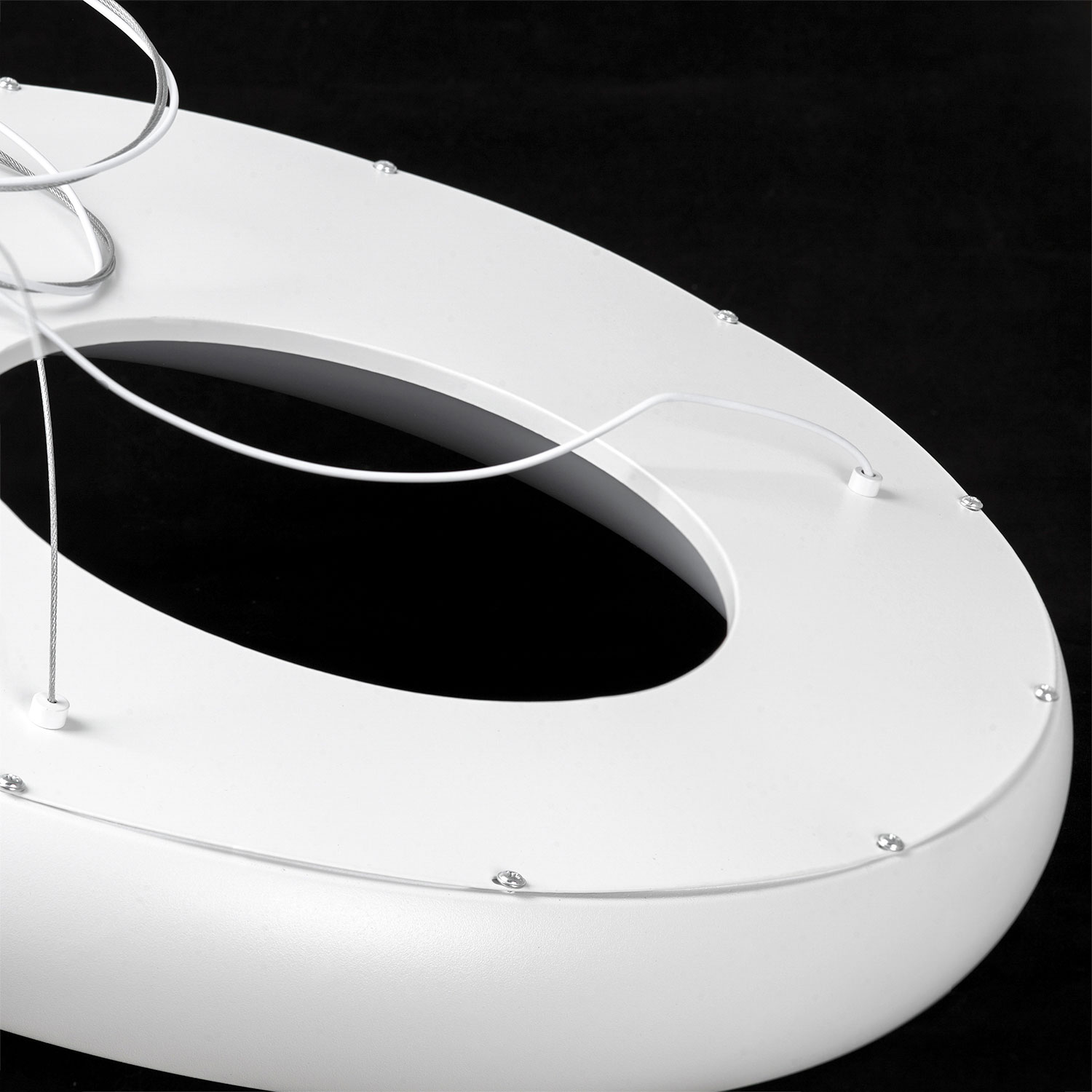 Подвесной светильник Lussole CROOK LSP-7363