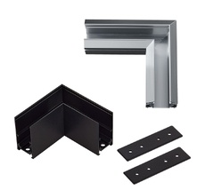 Комплект соединителей для ST041.429.00 (Standart 48) ST Luce ST041.499.00