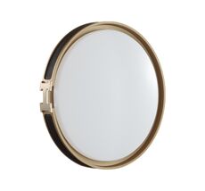 Настенно-потолочный светильник FAVEMO BLACK Sonex 7667/DL_Sonex