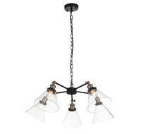 Подвесная люстра ST Luce EVOLUTO SL237.413.05