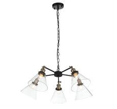 Подвесная люстра ST Luce EVOLUTO SL237.413.05