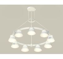 Подвесная люстра Ambrella light Techno Ring Traditional DIY XR92031701_AMB