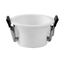 Встраиваемое основание для светильника 8449/8450/8451 MANTRA TECHNICAL TRIMASI 8447_MN