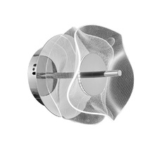 Настенный светильник Kink Light Кадди 08046,02_KL