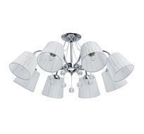 Потолочная люстра De Markt Лацио 103012708_MW
