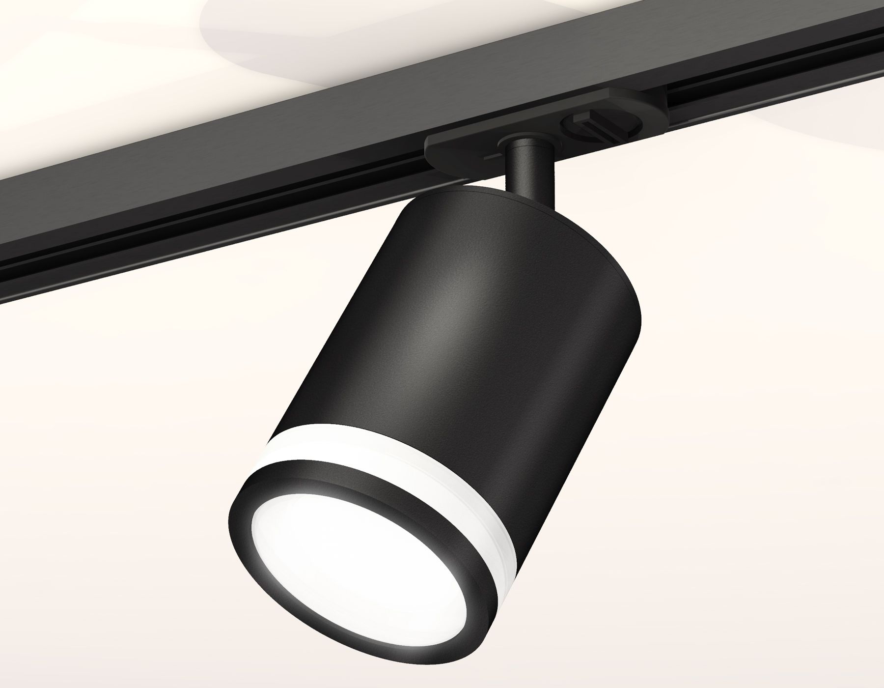 Трековый светильник с акрилом Ambrella Light TRACK SYSTEM XT XT7422020_AMB