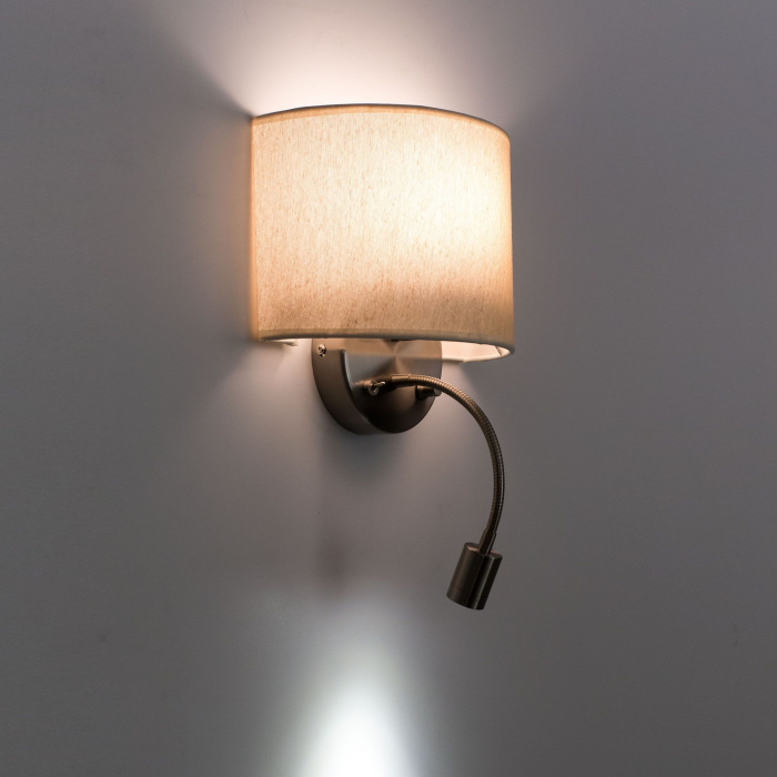 Бра CitiLux Декарт CL704306