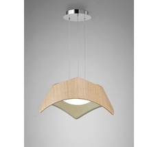 Подвесной светильник Mantra Mayi 4814_MN