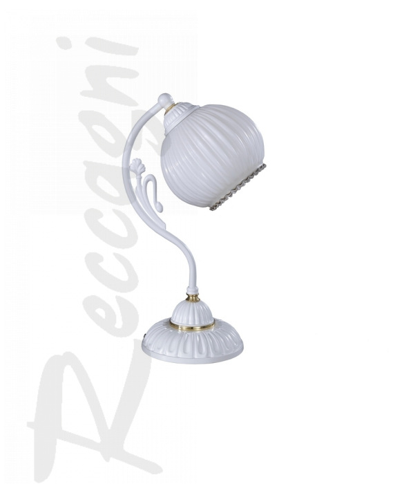 Настольная лампа Reccagni Angelo P 9600_RA