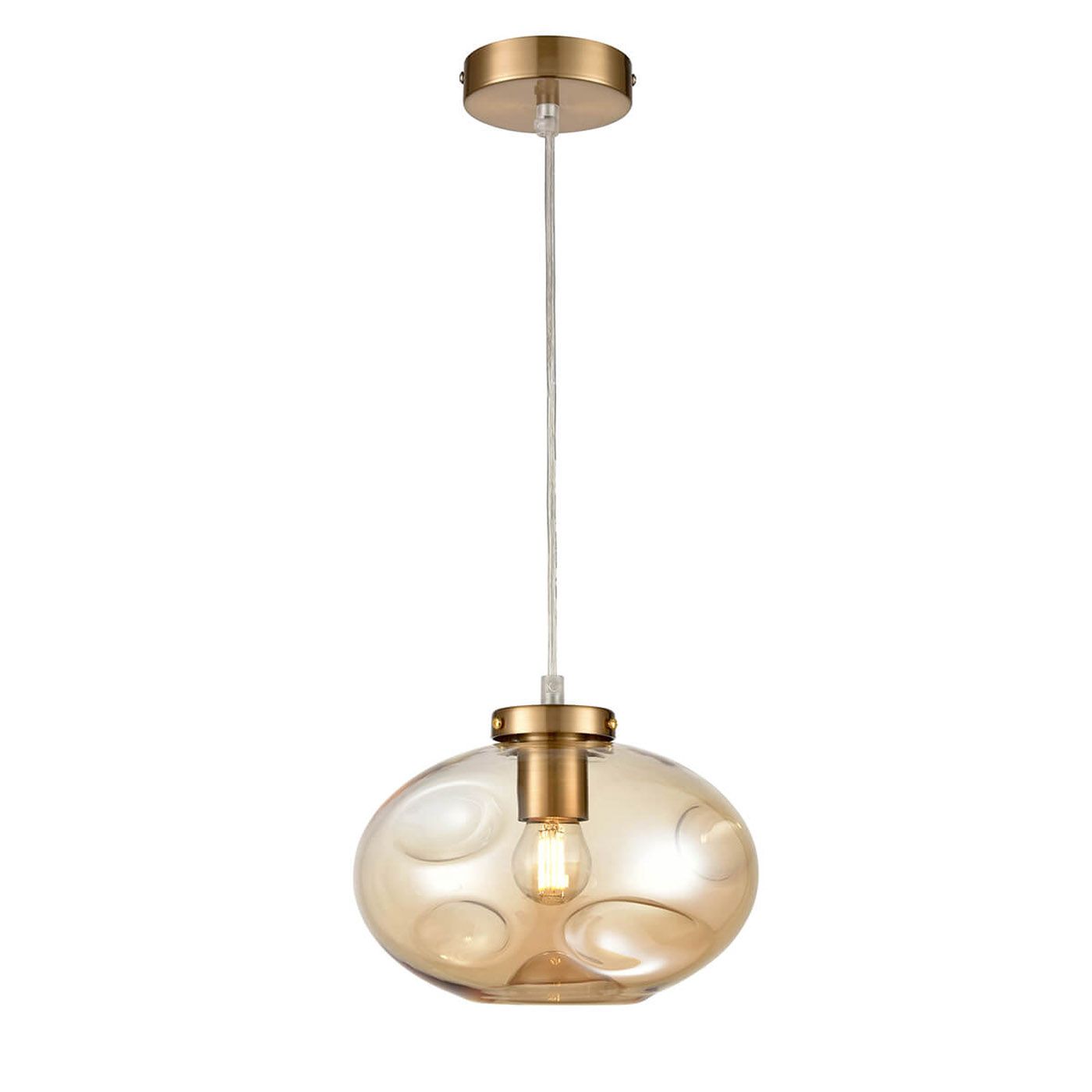 

Подвесной светильник Vele Luce Alieno VL5354P11, VL5354P11