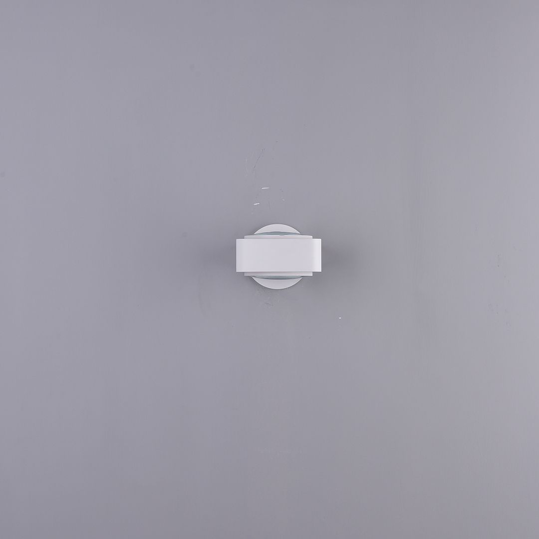 Бра DesignLed LINSE GW-1025-6-WH-RGB 00-00003213_SW