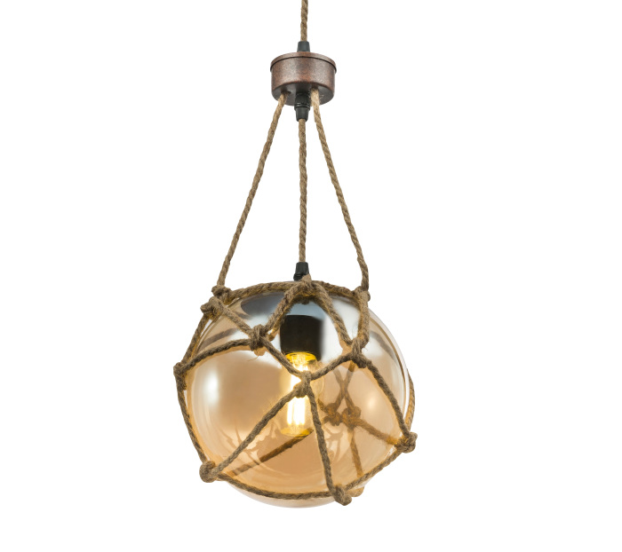 Подвесной светильник Globo Tiko 15859H_GL