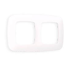 Рамка Ambrella Volt OMEGA Ecta OF140202_AMB