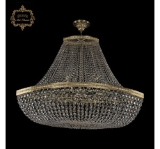 Хрустальная люстра Bohemia Art Classic 21.113.H1.100SP.G_BI