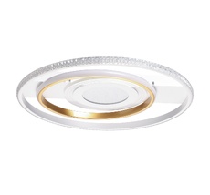 Потолочная люстра De City Оскар 510014301_MW