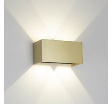 Настенный светильник Mantra Davos 9227_MN