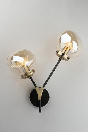 Бра светодиодное Omnilux OML-95101-02